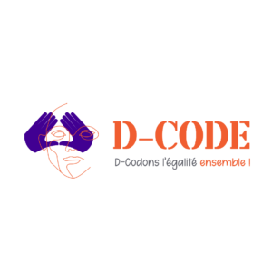 logo D CODE